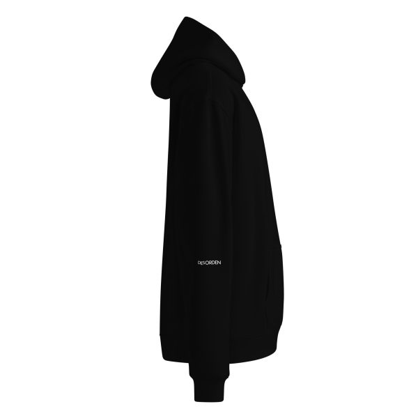 NEW OVERSIZED HOODIE DESORDEN - Imagen 2